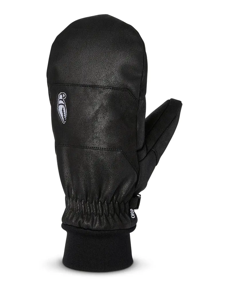 Crab Grab Chop Mitt 1
