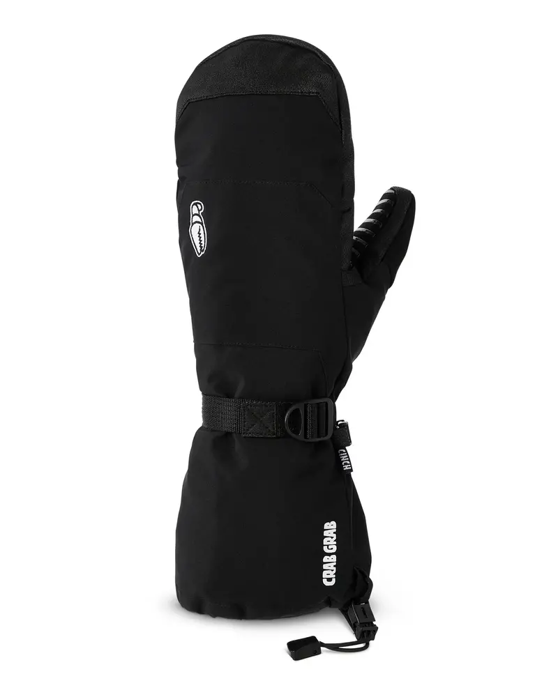 Crab Grab Cinch Mitt 1