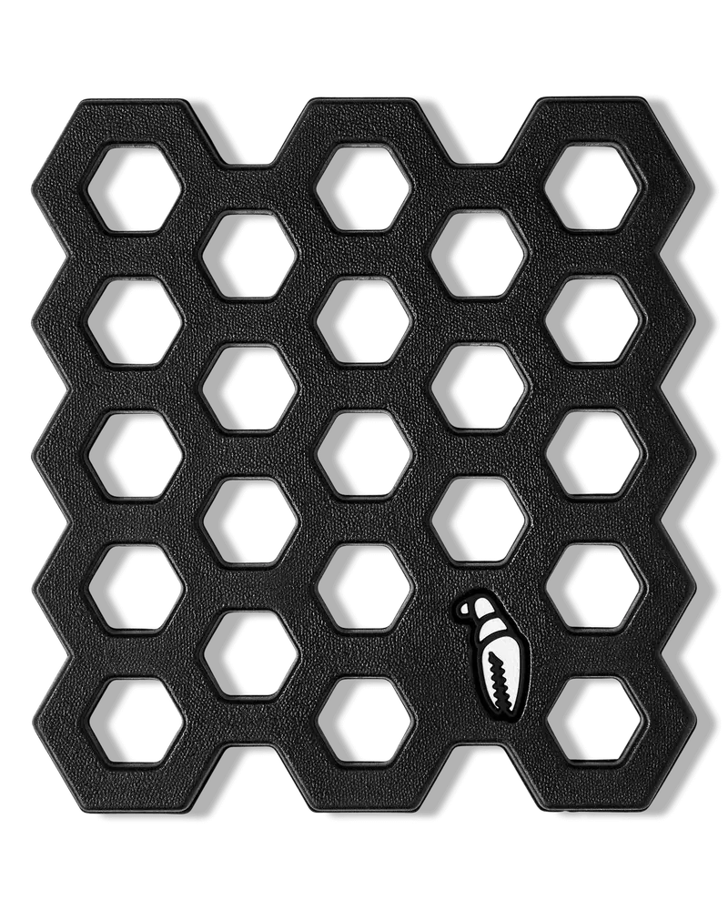 Crab Grab Crab Trap Stomp Pad 1