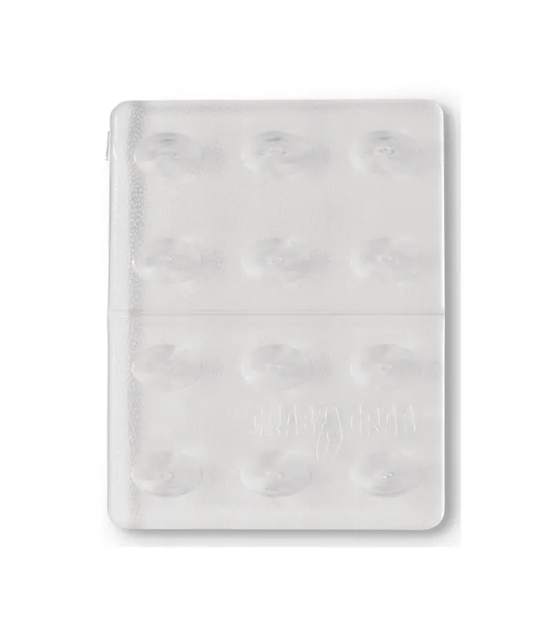 Crab Grab Mini Shark Teeth Stomp Pad 4