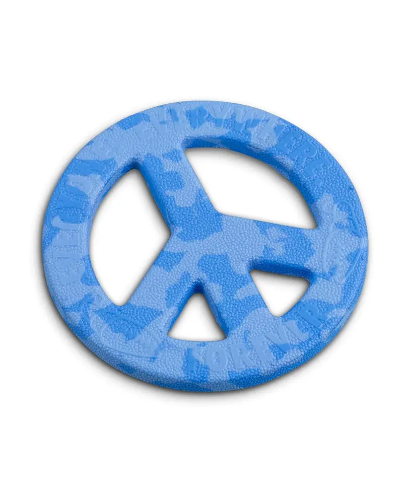 Crab Grab Peace Stomp Pad 3