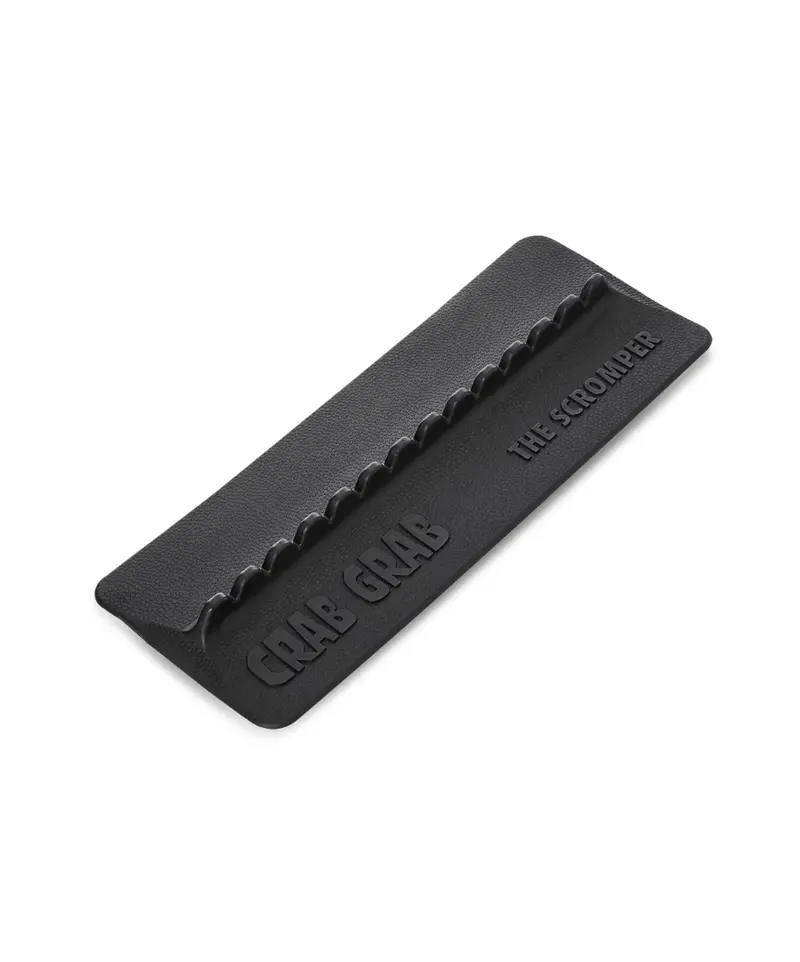 Crab Grab Scromper Stomp Pad 1