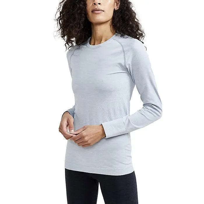Craft Women's Core Active Comfort Ls 1
