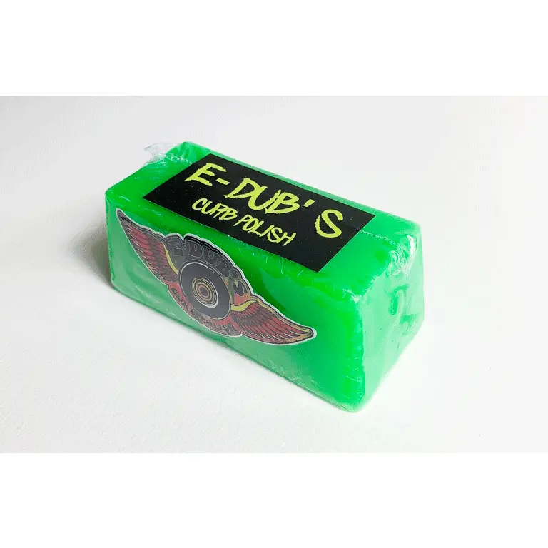 Curb Polish - Slime 1