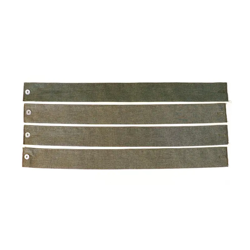 Curtain Tie Back 4 Pack 1