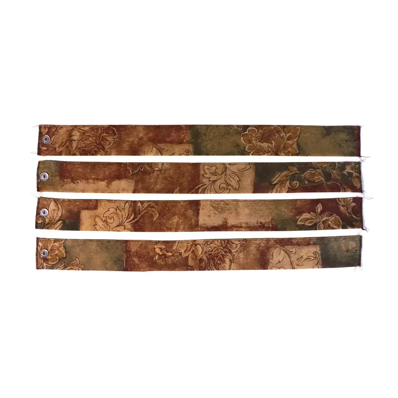 Curtain Tie Back 4 Pack 1