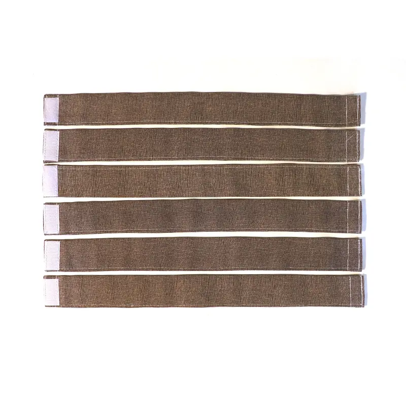 Curtain Tie Back 6 Pack 1