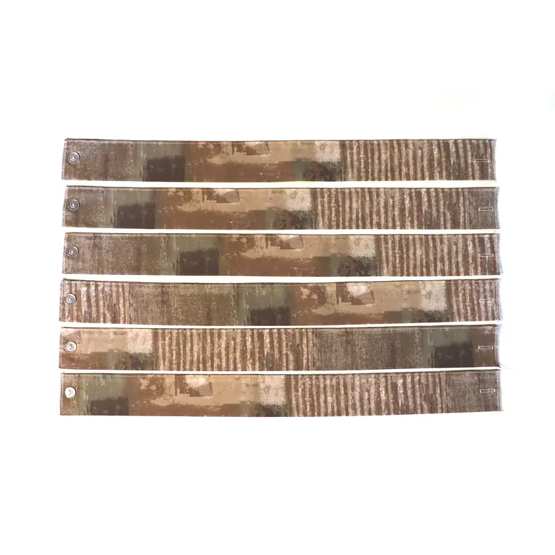 Curtain Tie Back 6 Pack 1