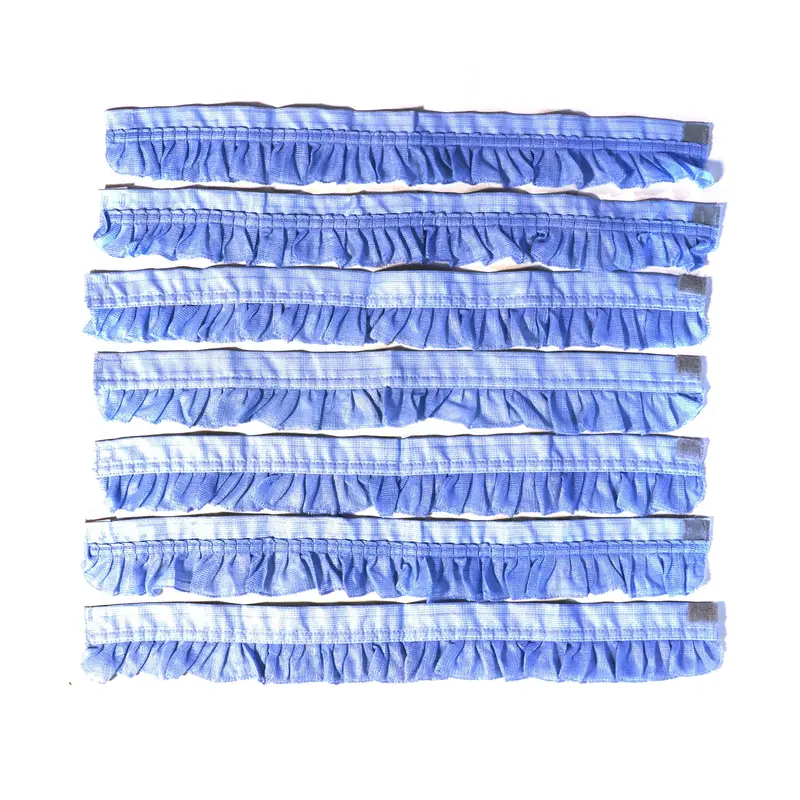 Curtain Tie Back 7 Pack 1