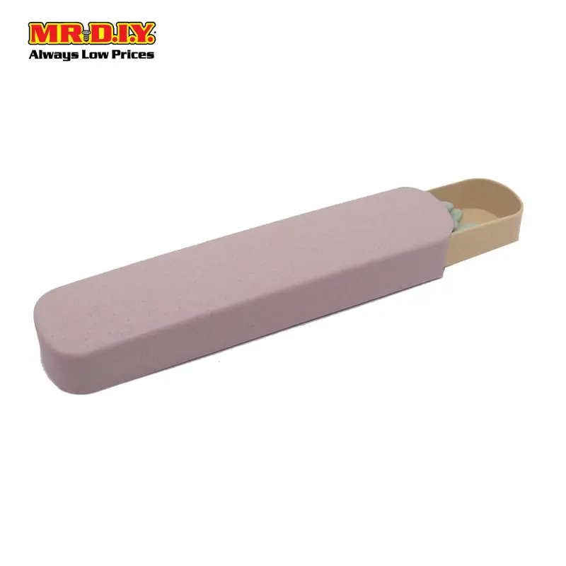 Cutlery Set Xb3997 Beige 1