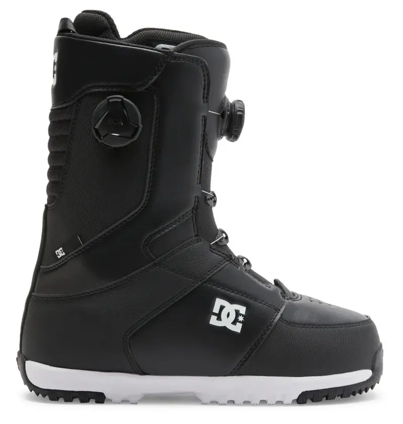 Dc Control Boa Snowboard Boot 2026 1