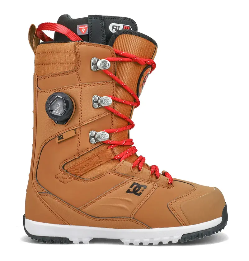 Dc Premier Hybrid Snowboard Boot 2026 1