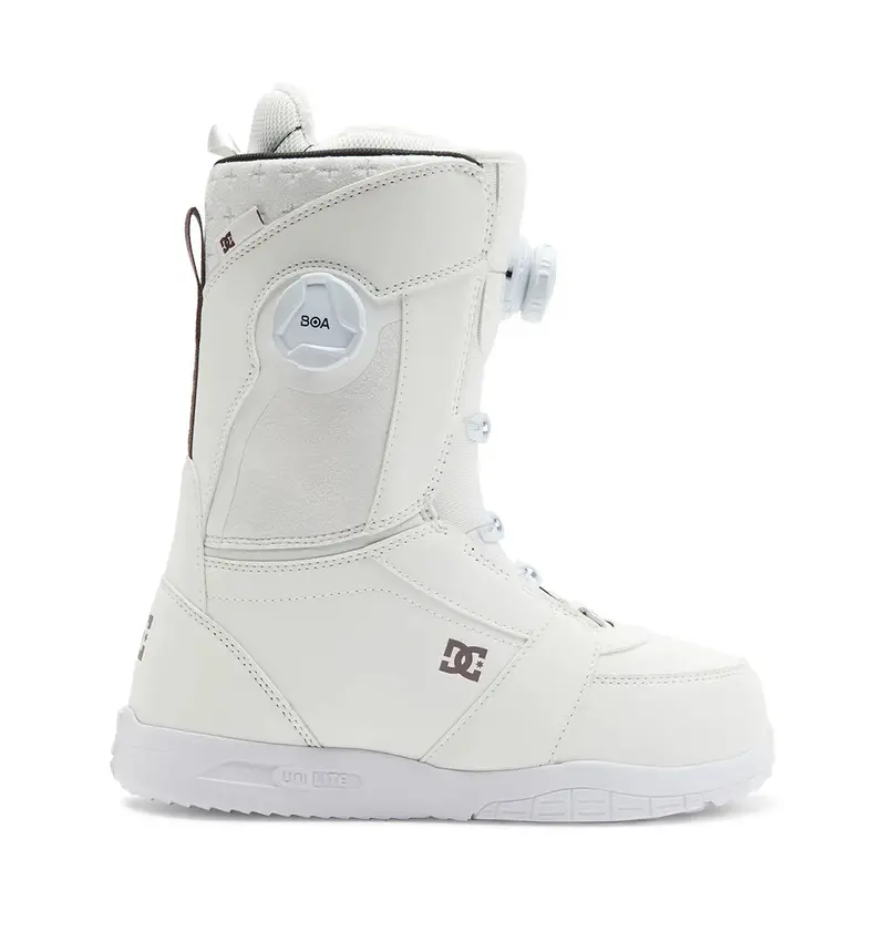 Dc Women's Lotus Snowboard Boot 2025 1