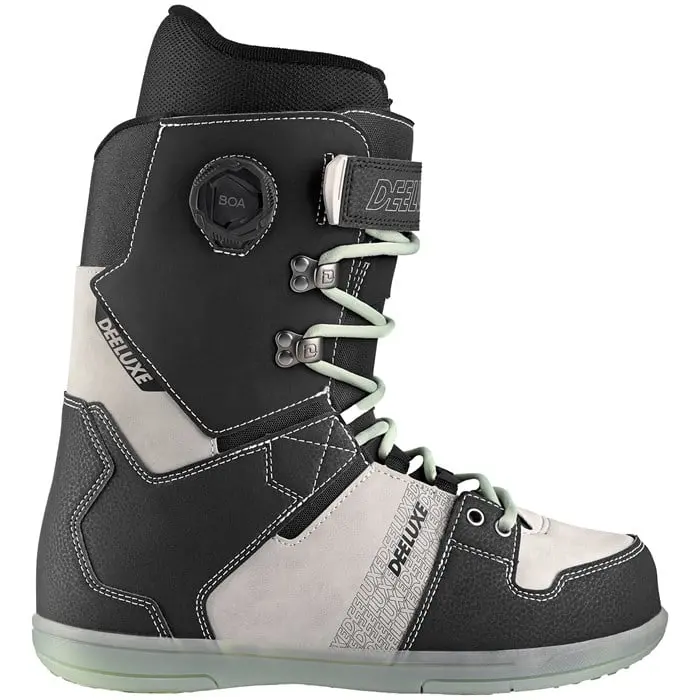Deeluxe Dna Snowboard Boot 2026 1