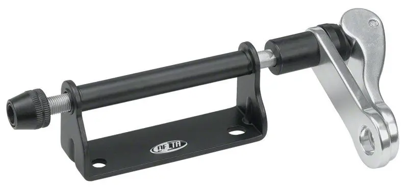 Delta Bike Hitch, Fork Mount Rack 1