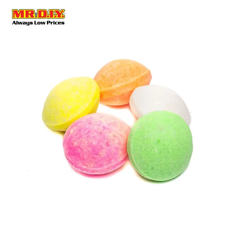 Di Ling Pai Mothball (5Pcs) 1