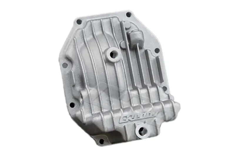Differential Cover - Fd3s - (14540401) 1