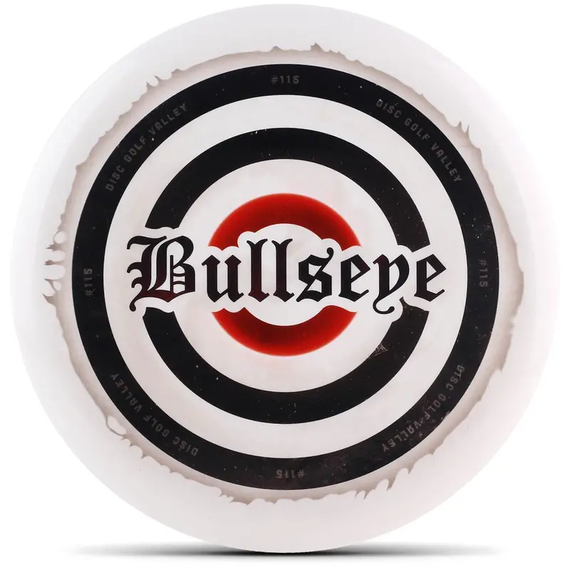 Disc Golf Valley - Bullseye 1