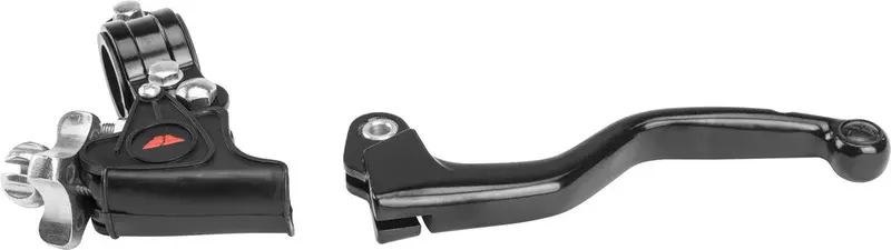 Discontinued -- Fly Racing Pro Clutch Kit - Standard Lever - Black 1