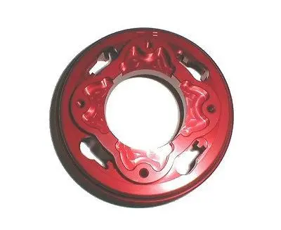 Discontinued - Tb Parts Manual Clutch Billet Upgrade - Crf50 Xr50 Z50 Crf70 Xr70 - Tbw0361 1