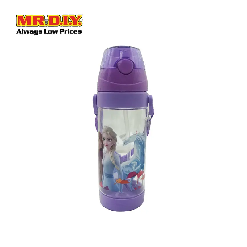 Disney Frozen Water Bottle (550Ml) 1