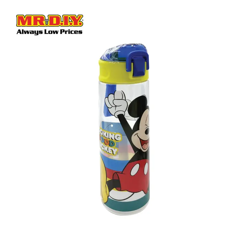 Disney Mickey Water Bottle (750Ml) 1