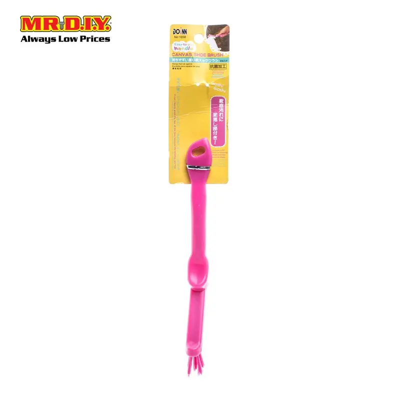 Doinn Canvas Shoe Brush 1