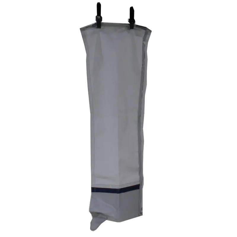 Door Seal 17" X 47" 1