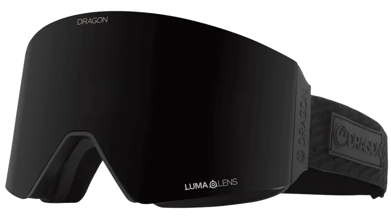 Dragon Rvx Mag Otg Goggles With Bonus Lens 3
