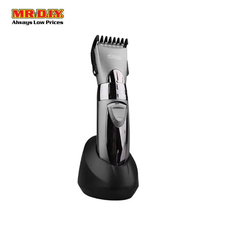 Dsp Rechargeable Hair Clipper 1
