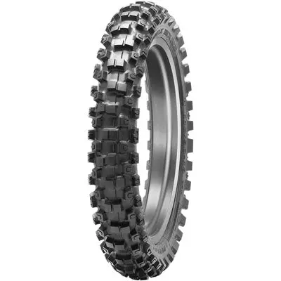 Dunlop Mx53 Geomax Intermediate/Hard Terrain Tire 1