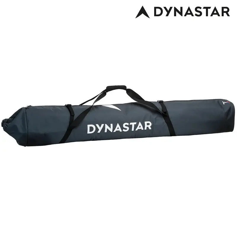 Dynastar F-Team 2 Pair Wheeled Ski Bag 170-220Cm 1