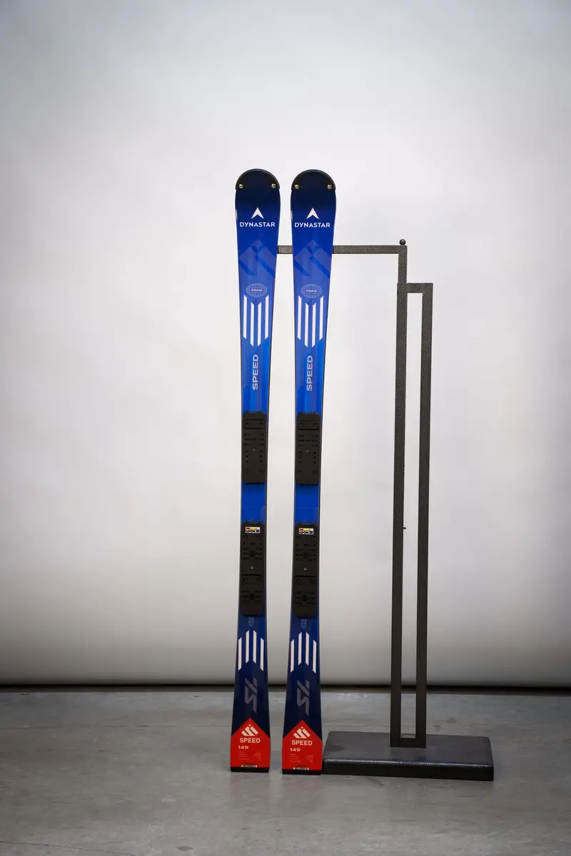 Dynastar Speed Omg Team Sl R21 Pro Race Ski 2026 1