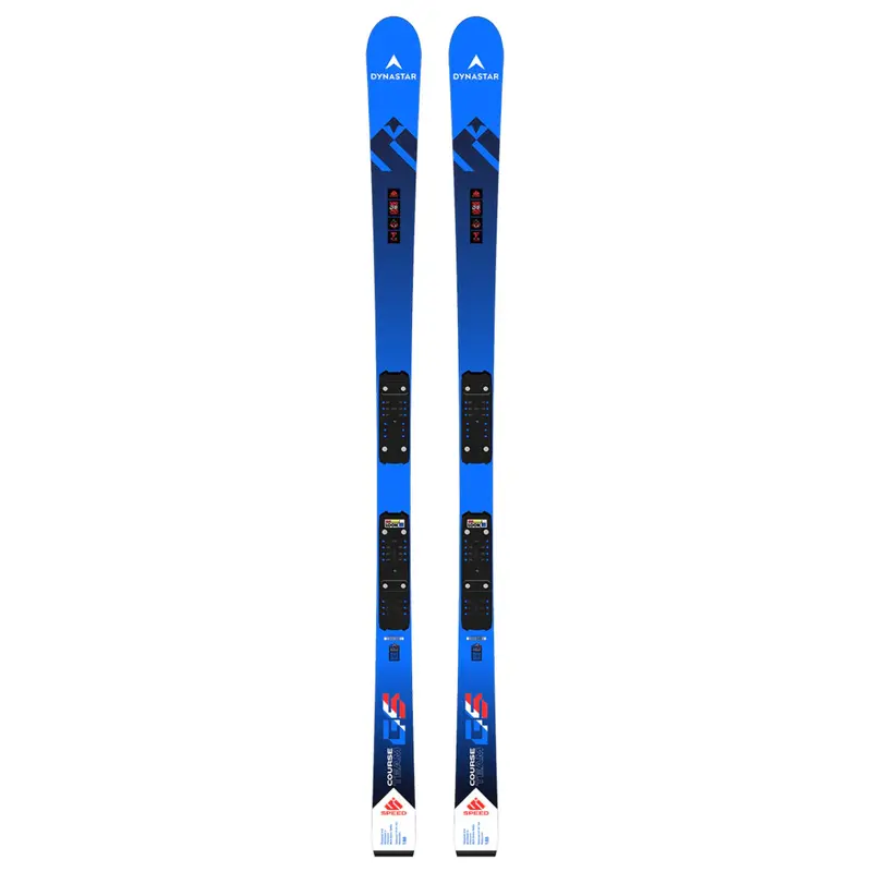 Dynastar Speed Team Gs R21 Pro Ski 2024 1