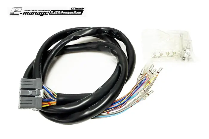 E-Manage Ultimate Harness(Es) 3
