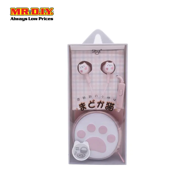 Earphone (1.2M) 1