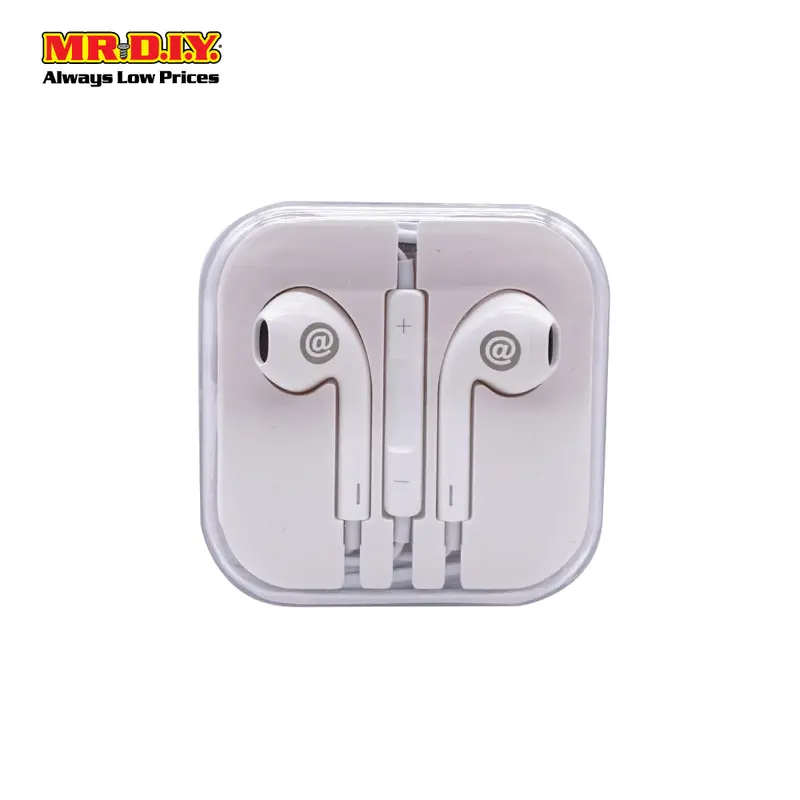Earphone Am-7889 1
