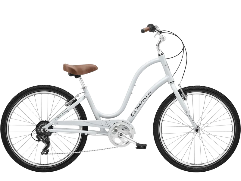 Electra Townie 7D Step Thru 26 1