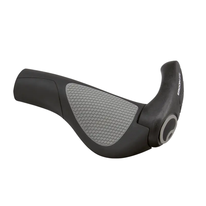 Ergon Gp2-S Grips - Small 1