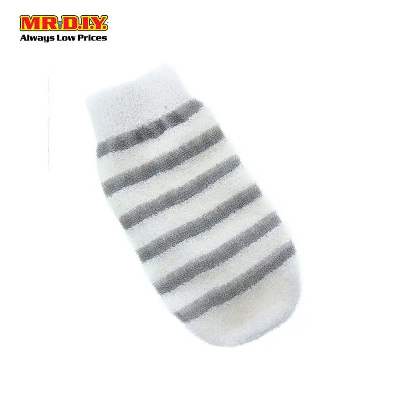 Exfoliating Shower Bath Glove 1