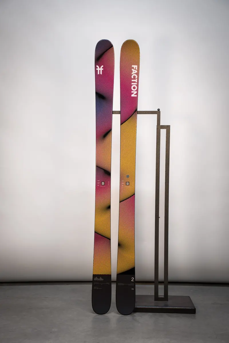 Faction Studio 2 Ski 2026 1