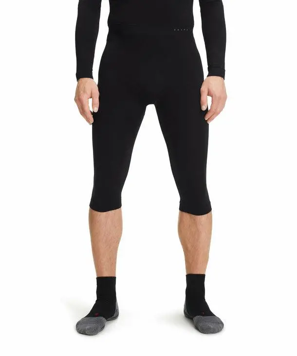Falke 3/4 Tight Warm Men's Baselayer 1