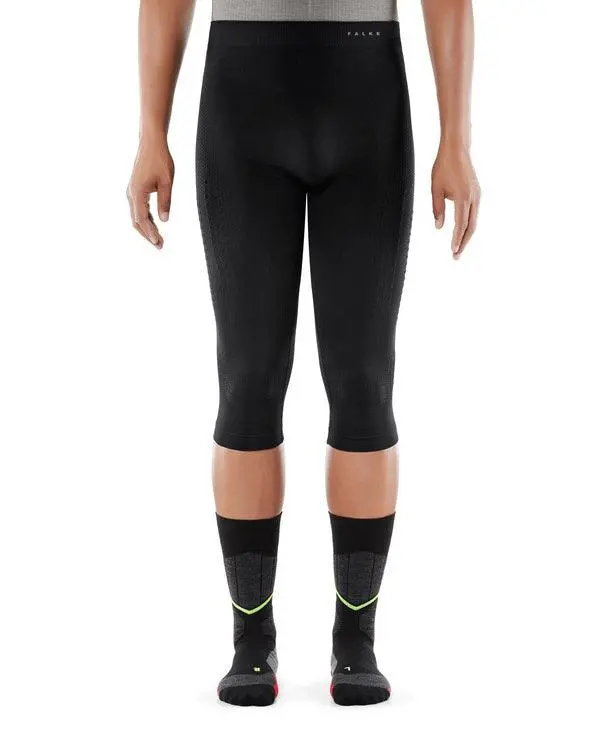 Falke Impulse Ski 3/4 Tight Men's Baselayer 1
