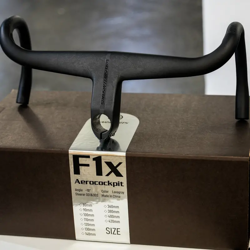 Farsports F1x Handlebar (Limited Size Model And Quantity) 1