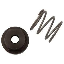 Fasst Rear Brake Return Spring Kit - 8Mm - Red/Black/Blue 1