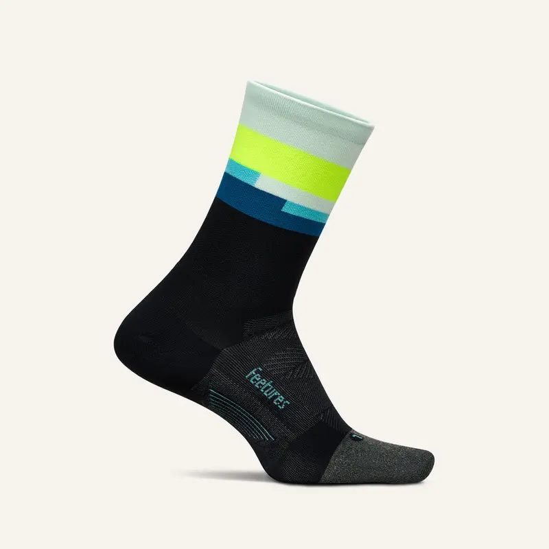 Feetures Elite Ultra Light Mini Crew 1