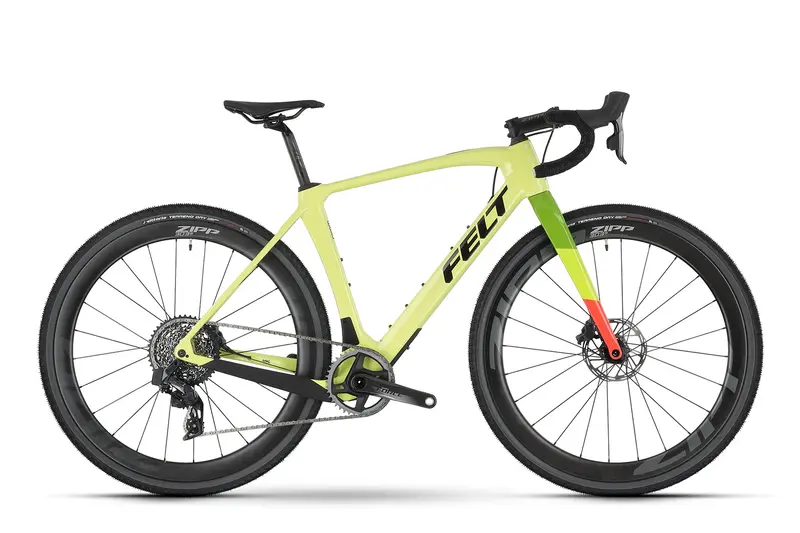 Felt Breed Force Axs 1
