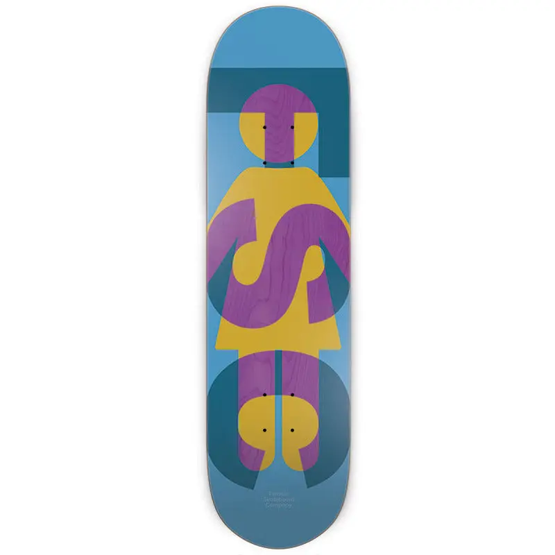 Female Skate Company 1