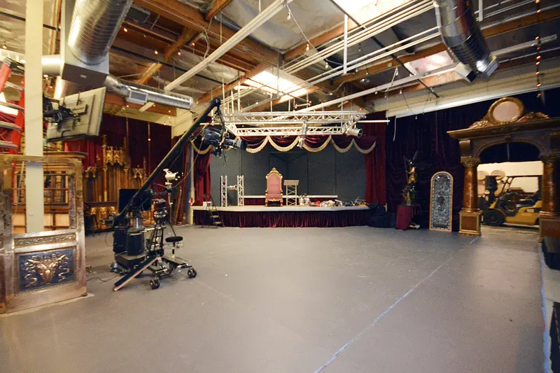 Film Stage - Comm2064 1