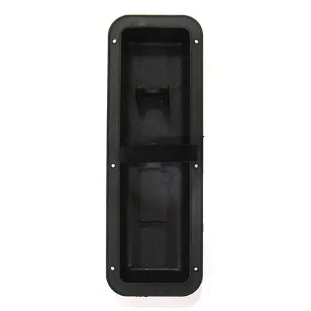 Fire Extinguisher Mount 1